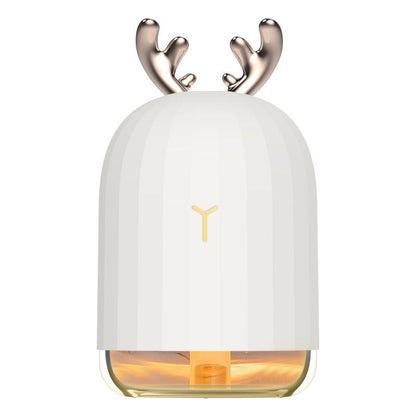 Mini Humidifier Deer Shape